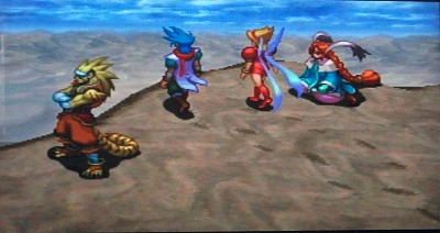 Breath Of Fire 北軽1130 Breath Of Fire 北軽1130