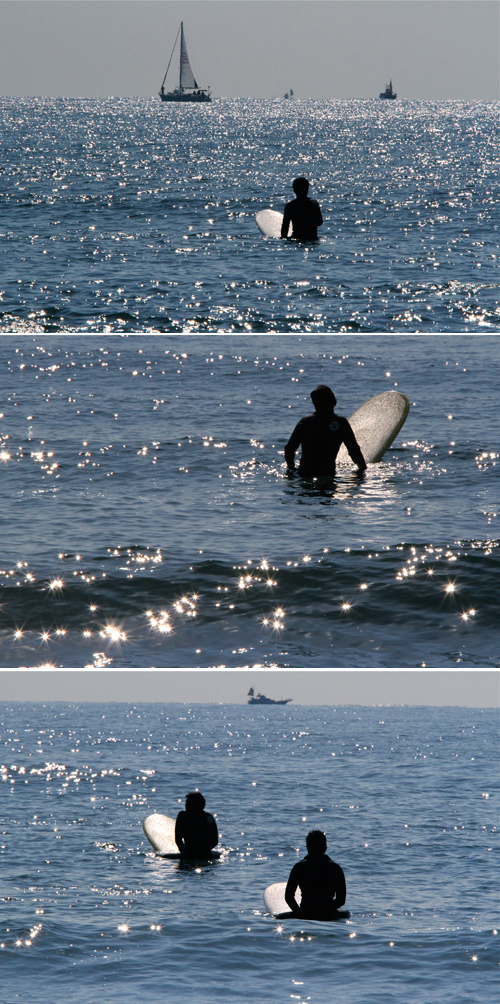 2013/02/11(MON) The beach of a holiday _a0157069_1914074.jpg