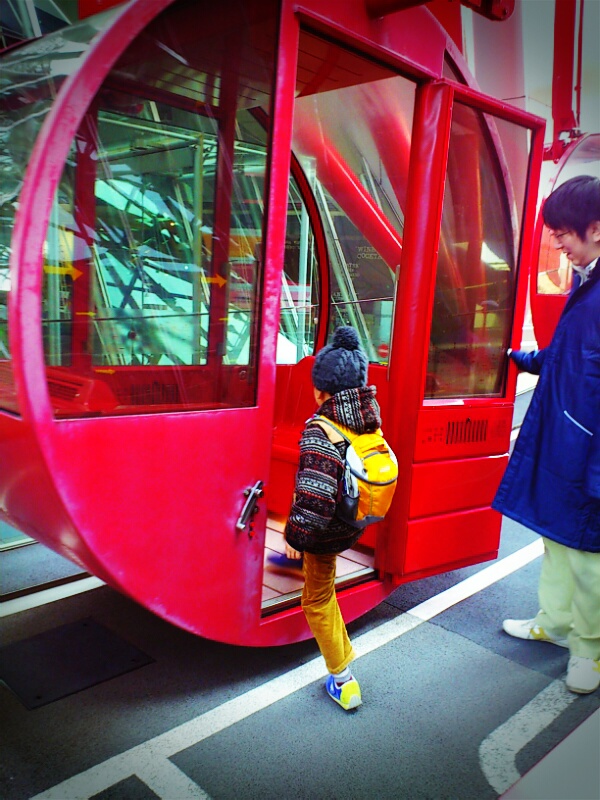 休日最後は。。_a0235880_188387.jpg