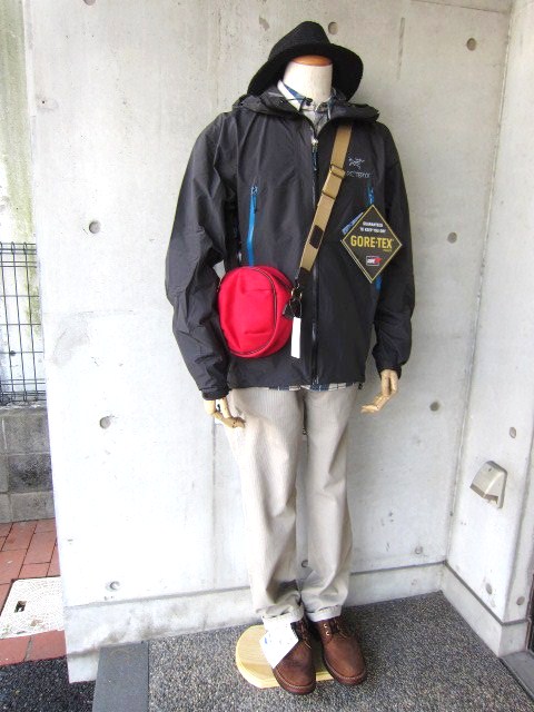コチラも春に合う◎ NUDIE CHECK シャツ!★! シャツ3連発です♪♪♪_d0152280_2335657.jpg