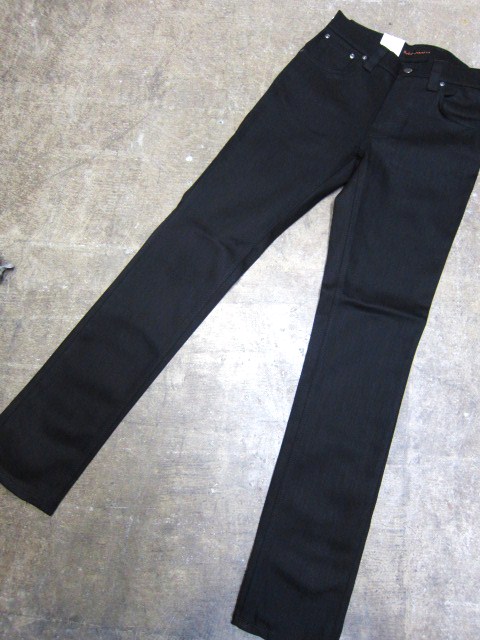 コチラも春に合う◎ NUDIE CHECK シャツ!★! シャツ3連発です♪♪♪_d0152280_2345281.jpg