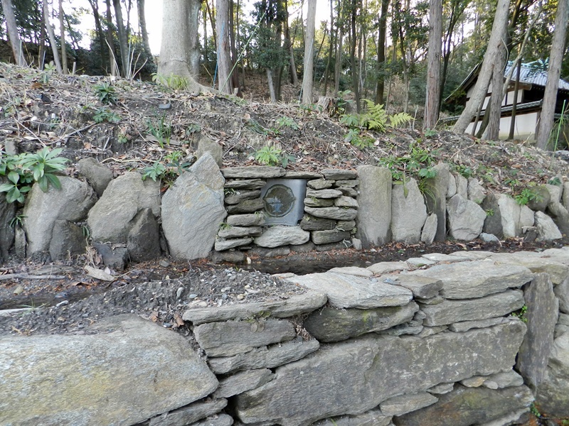 上穂積の春日神社。_c0212783_194148100.jpg