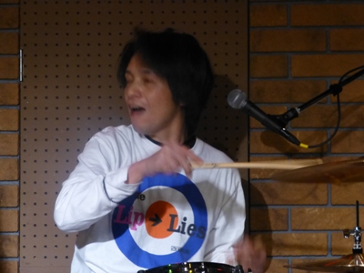 2013年2月9日、カラフルCavernBeatライブのライブレポ♪_e0188087_21163090.jpg