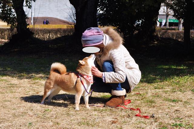 かぼちゃんと私_a0126590_175288.jpg