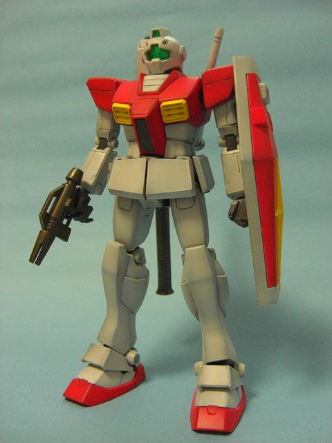 1/100　MG　RGM-79　ジム　製作記7_e0056592_16184364.jpg