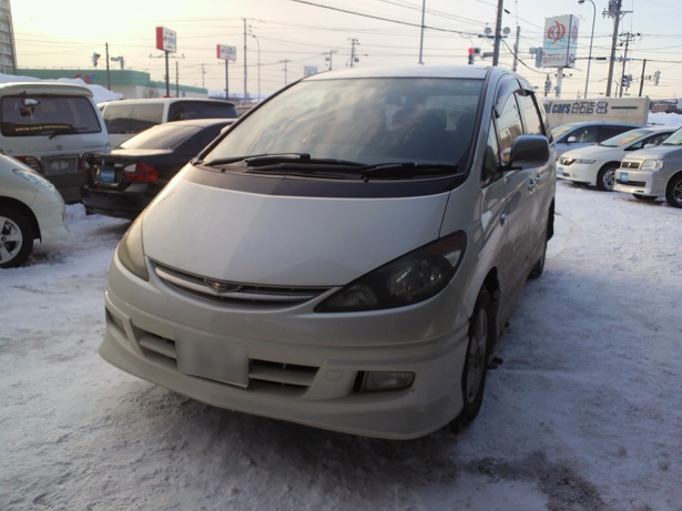 ★BMW320iご成約、RVR買取ご依頼ありがとうございます!!★(白石店)_c0161601_1933519.jpg