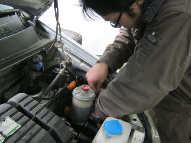 ★BMW320iご成約、RVR買取ご依頼ありがとうございます!!★(白石店)_c0161601_1934153.jpg