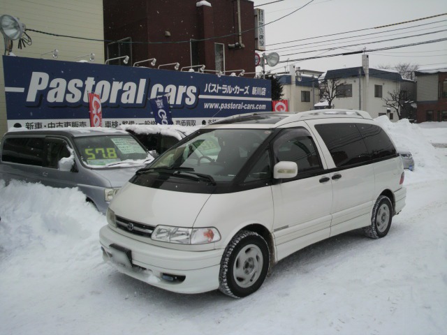 ★ライフ御成約ありがとうございました!!★(新川店)_c0161601_2029523.jpg