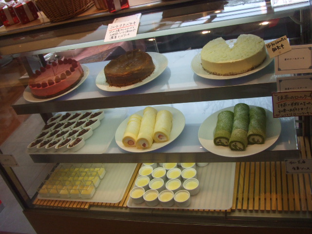 ルピシア自由が丘本店 バレンタイン限定ビュッフェ C b ケーキバイキング ベーグルな日々 ルピシア自由が丘本店 バレンタイン限定ビュッフェ C b ケーキバイキング ベーグルな日々