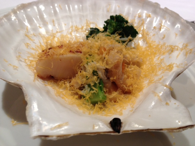 西天満にいる。_a0050302_0382635.jpg