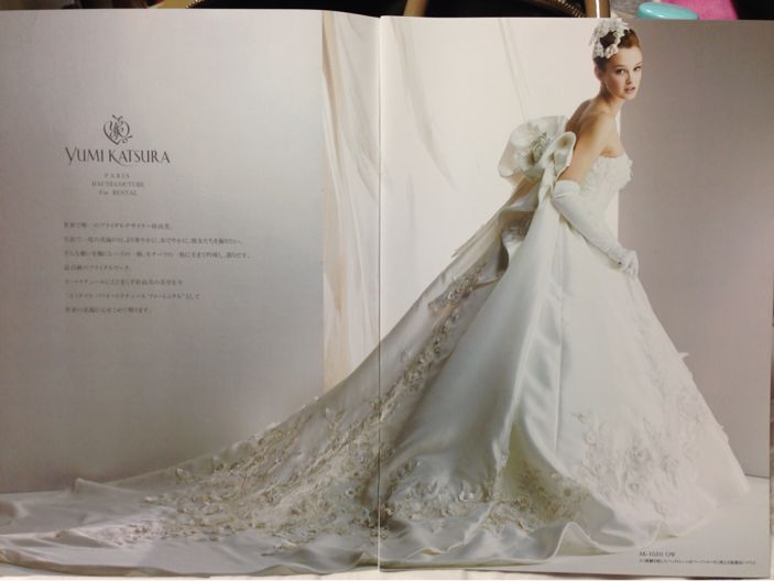 13 2 10 ドレス試着 桂由美ブライダルハウス本店 Megblog 結婚式 披露宴 帝国ホテル 準備ブログ 13 2 10 ドレス試着 桂由美ブライダルハウス本店 Megblog 結婚式 披露宴 帝国ホテル 準備ブログ