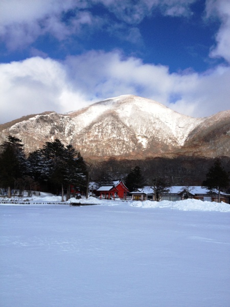 冬の赤城山-大沼氷上ハイク_c0177814_18103574.jpg
