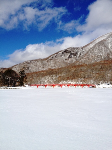 冬の赤城山-大沼氷上ハイク_c0177814_18143639.jpg