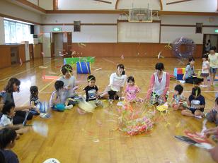 沿岸出前体育あそび　最終回～宮古市総合福祉センター健やかホール～_a0279721_14594725.jpg