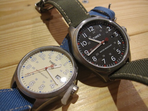 TIMEX-Military Watch_c0246125_19321496.jpg