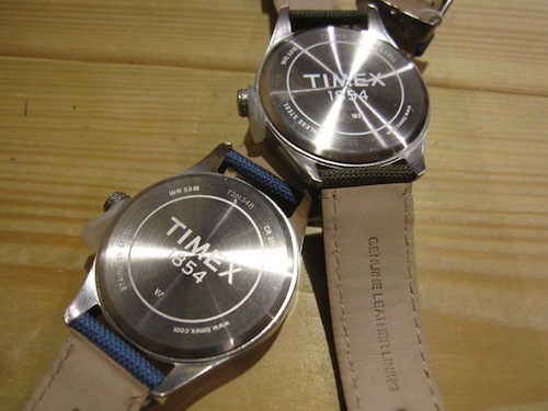 TIMEX-Military Watch_c0246125_1932447.jpg