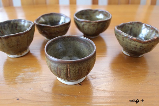 陶芸作品♪_f0023333_5544329.jpg
