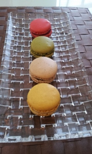 マカロン♪patisserie Sadaharu AOKI paris _a0059035_21434921.jpg