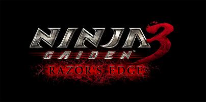 PlayStation®3/Xbox360®用ソフト 『NINJA GAIDEN 3: Razor’s Edge』発売決定のお知らせ_e0025035_20192033.jpg