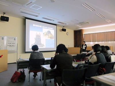 熊本県立大学同窓会紫苑会・生涯学習セミナー『至宝の輝き　―永青文庫―』_a0063658_19562575.jpg