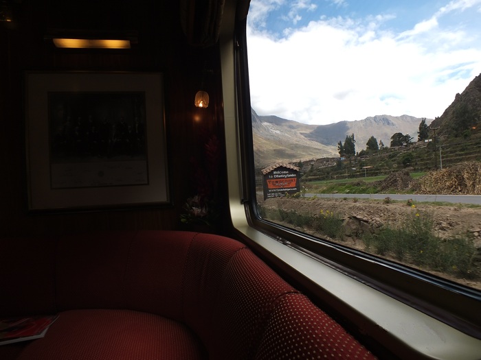 ハイラム・ビンガム号の車窓から-3 / The Views from the Hiram Bingham-3_e0140365_2121053.jpg