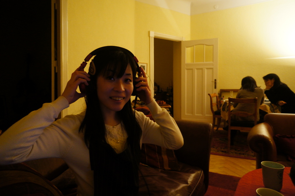 楽しいリハ+美味しい晩餐。_c0180686_2233022.jpg