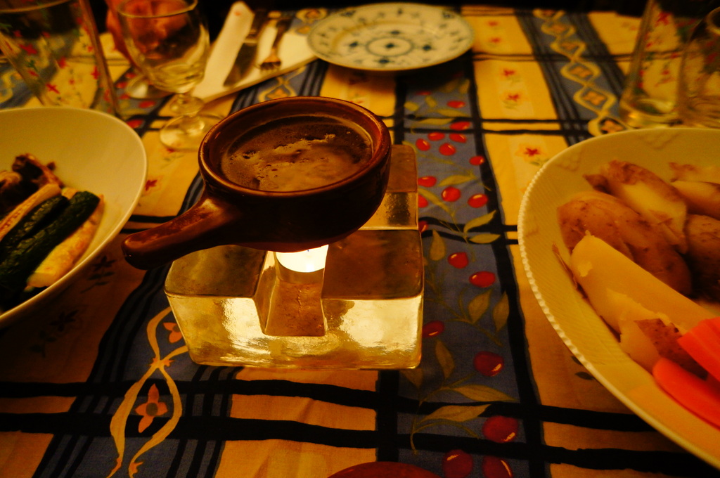 楽しいリハ+美味しい晩餐。_c0180686_2234837.jpg