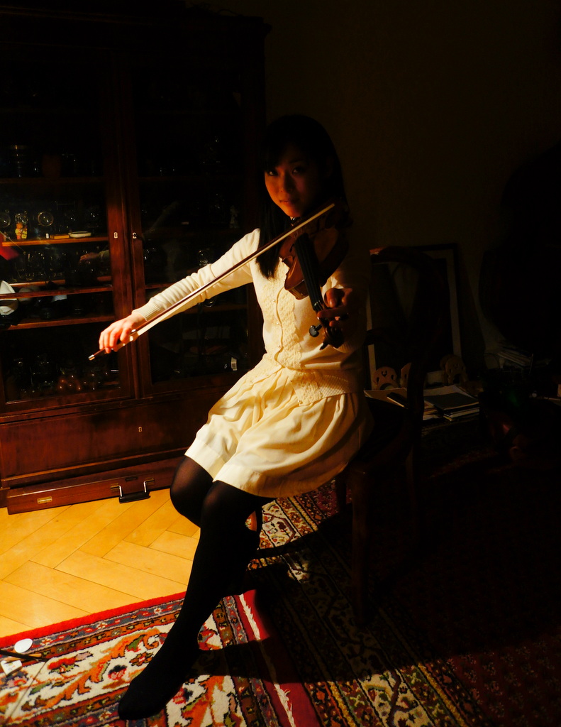 楽しいリハ+美味しい晩餐。_c0180686_22352288.jpg