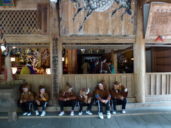 押部谷の近江寺での鬼やらい on 2013-2-11_b0118987_7283495.jpg