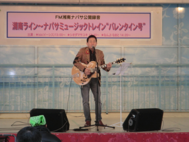 連休明けてさあ!本番間近。_e0119092_1731959.jpg