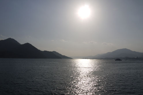 厳島神社と宮島水族館…後編_f0222692_15172651.jpg