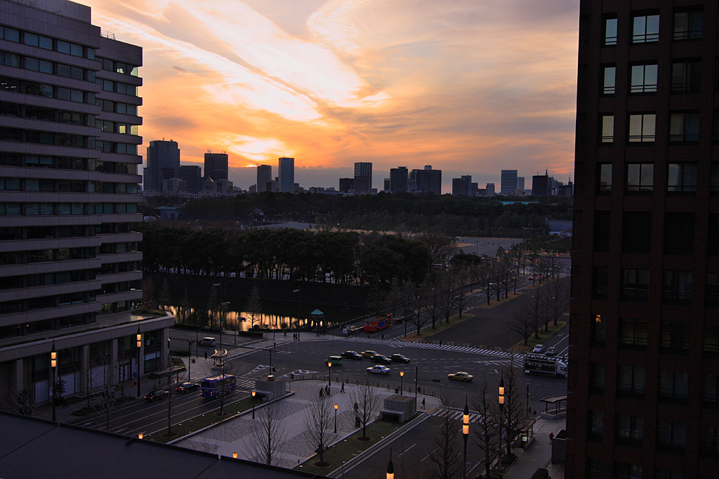 東京駅 丸の内駅舎_d0150493_1216381.jpg