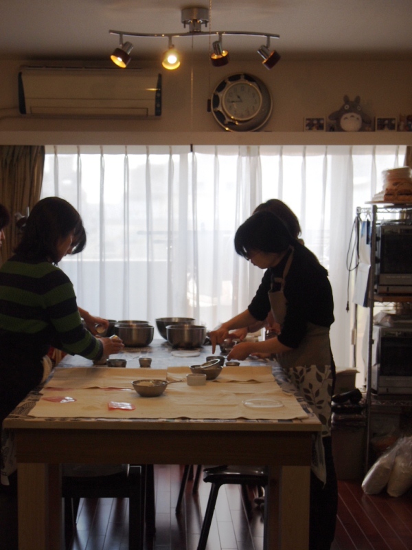 たこ焼きでなごみます_e0167593_142228.jpg