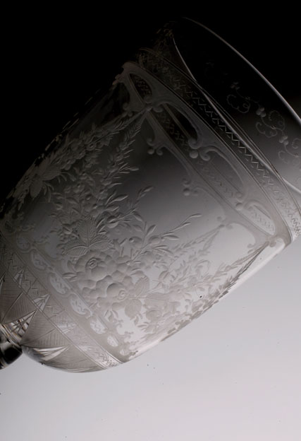 英国 グラヴュール・ツイストステム Glass_c0108595_1145796.jpg
