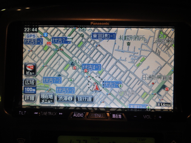 ☆NEW在庫車ハリアー撮影完了致しております!!☆(伏古店)_c0161601_23183318.jpg