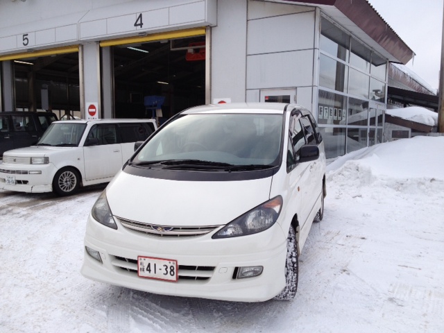 ☆NEW在庫車ハリアー撮影完了致しております!!☆(伏古店)_c0161601_23215192.jpg