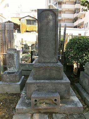 広岳院(高輪散歩7)_c0187004_17475770.jpg