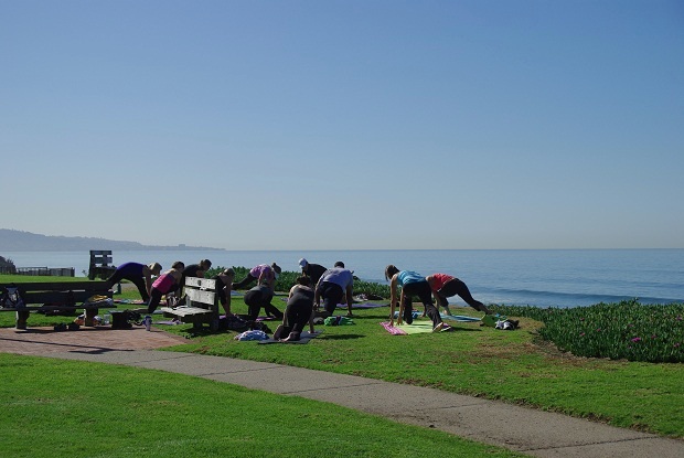 Yoga at Del Mar_f0038904_924534.jpg