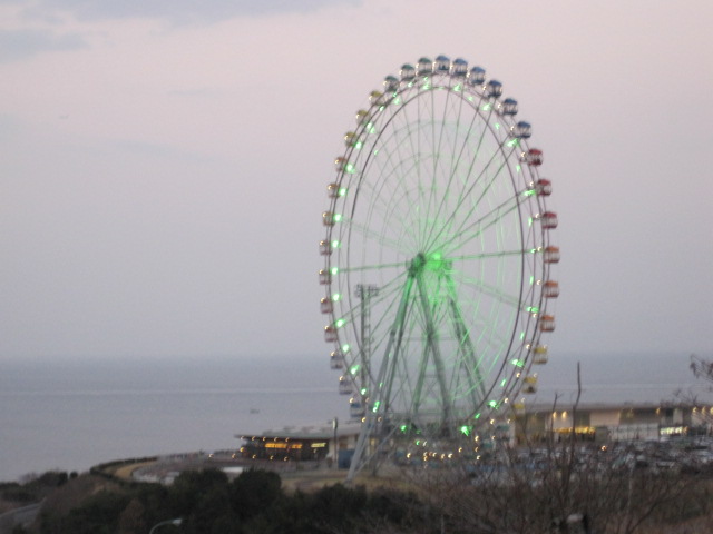 淡路島へ行って来ました♪　（食事）_a0216818_6553319.jpg