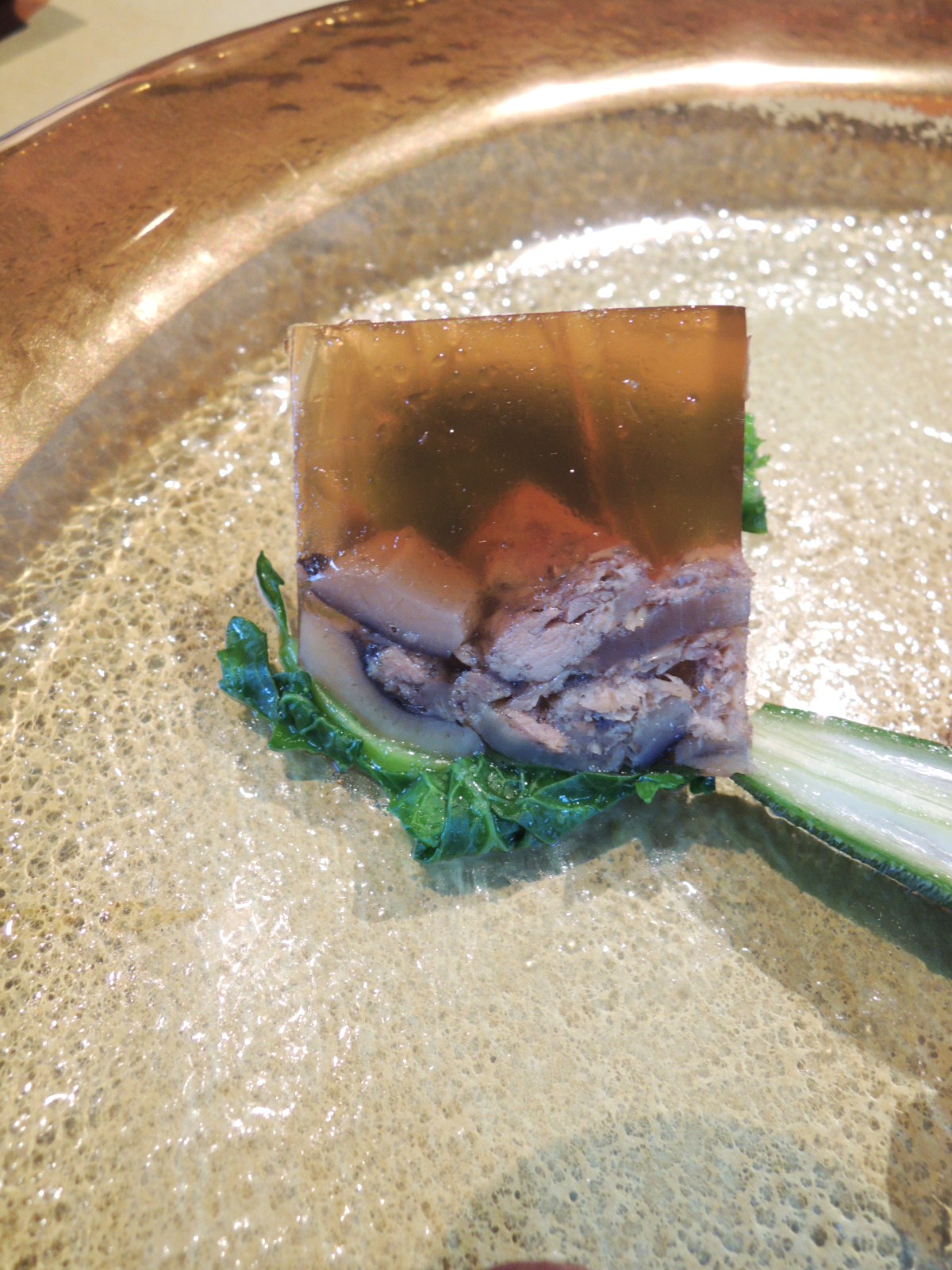 薬膳料理 Chinese food therapy_c0213220_23384537.jpg