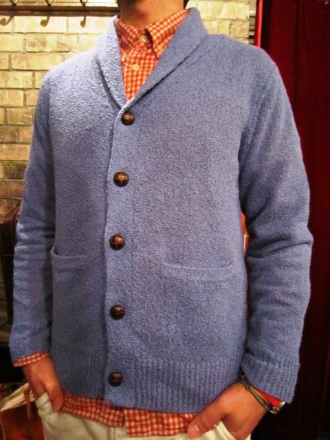 \"melple\" 新作アイテム入荷_f0191324_9303660.jpg