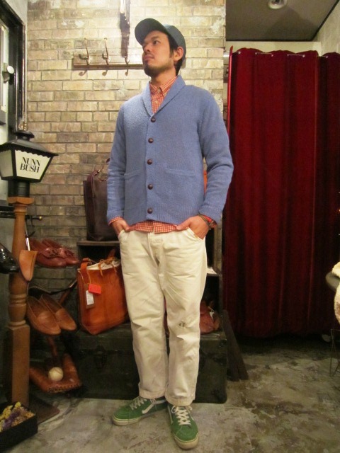 \"melple\" 新作アイテム入荷_f0191324_9304271.jpg