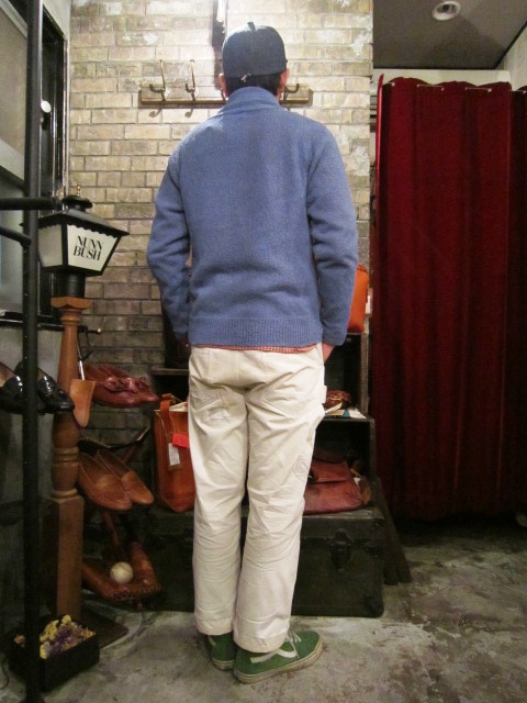 \"melple\" 新作アイテム入荷_f0191324_9305475.jpg