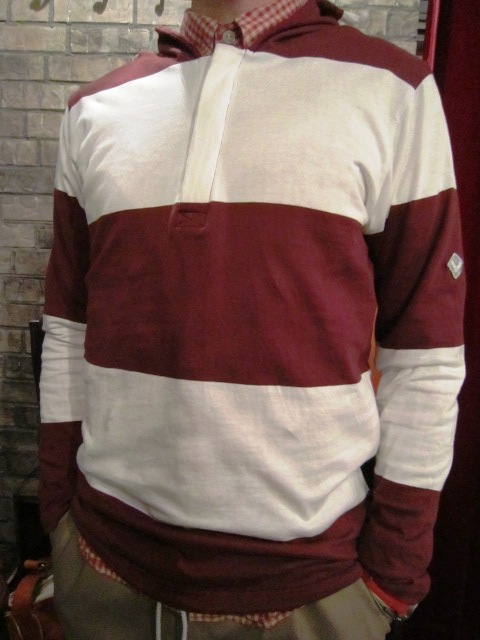 \"melple\" 新作アイテム入荷_f0191324_9313841.jpg