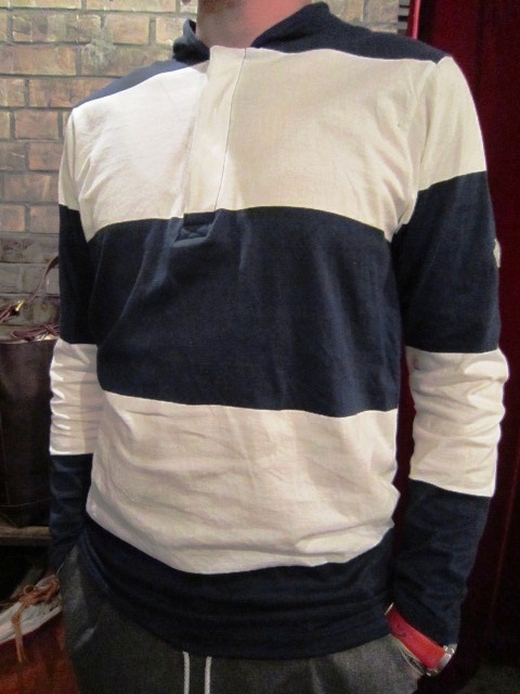 \"melple\" 新作アイテム入荷_f0191324_9321618.jpg
