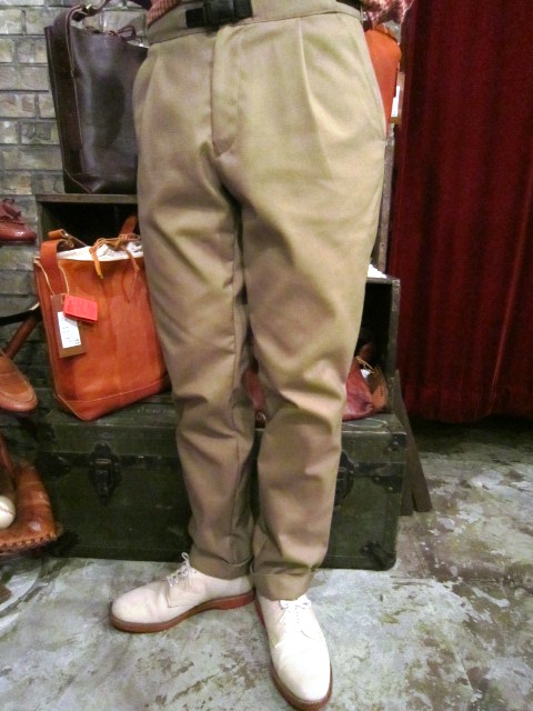 \"melple\" 新作アイテム入荷_f0191324_933846.jpg