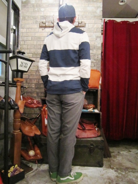 \"melple\" 新作アイテム入荷_f0191324_9341222.jpg