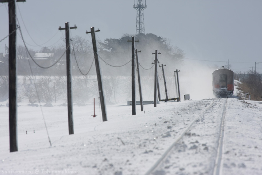 津軽鉄道冬景色 2013_f0164826_23532620.jpg