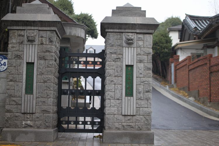 韓国旅行その14 「北村散策」_d0148729_2057421.jpg