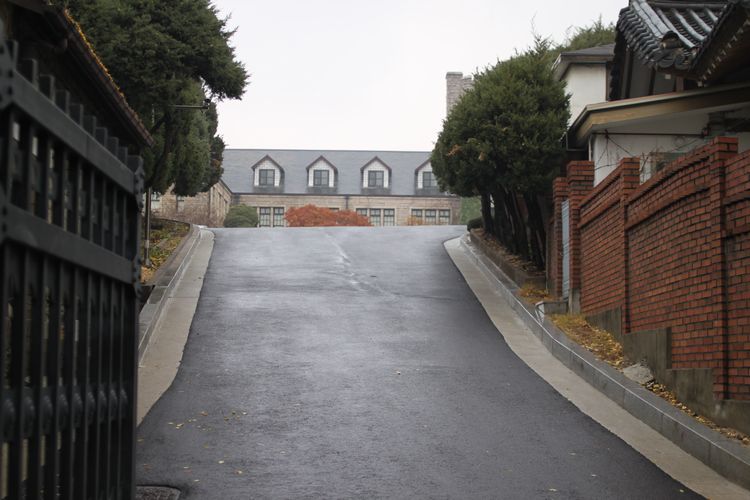 韓国旅行その14 「北村散策」_d0148729_20581582.jpg